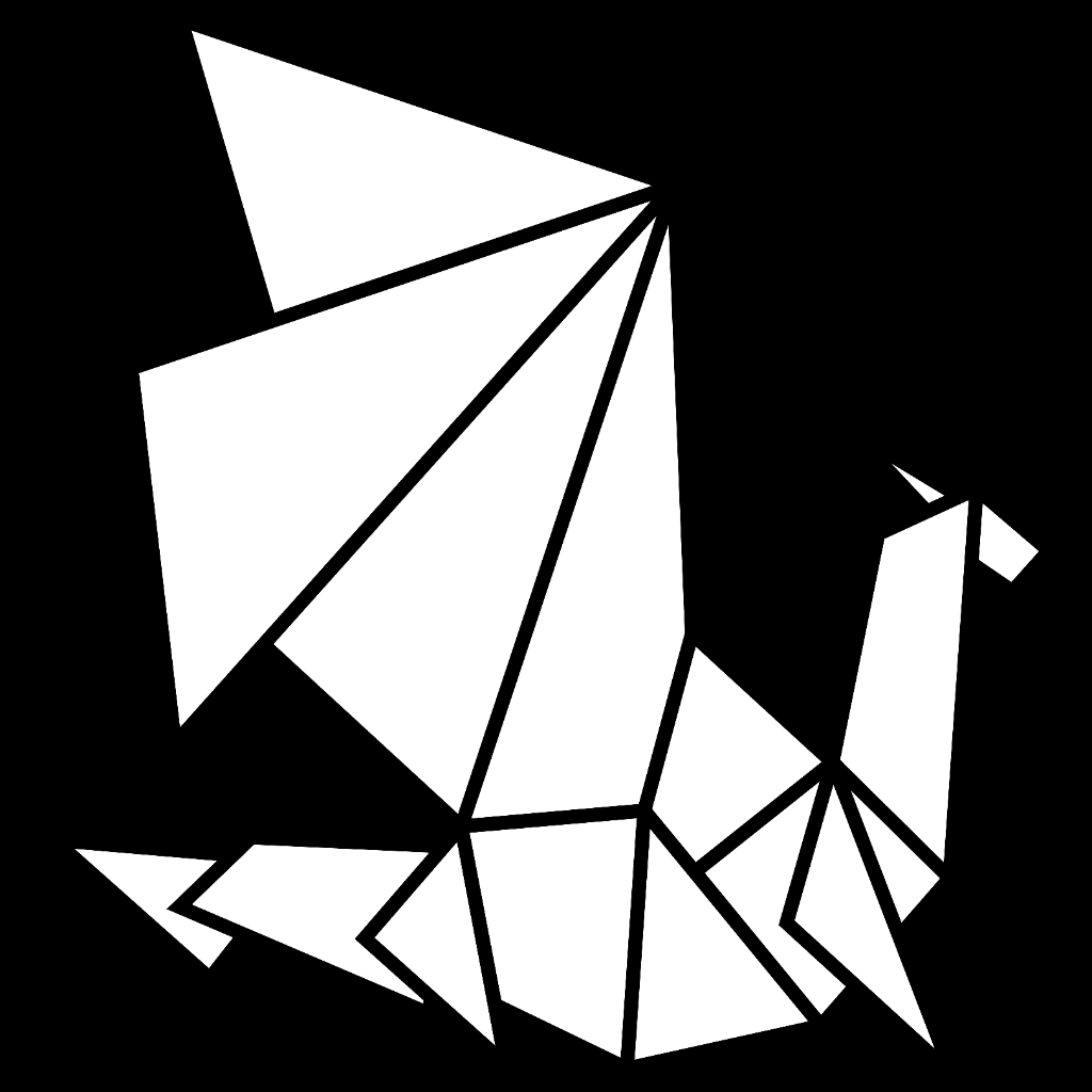ContentMinds Alliance Dragon